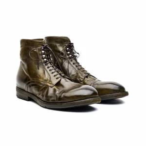 Boots^Lemargo Capsule Dr02A Men Green