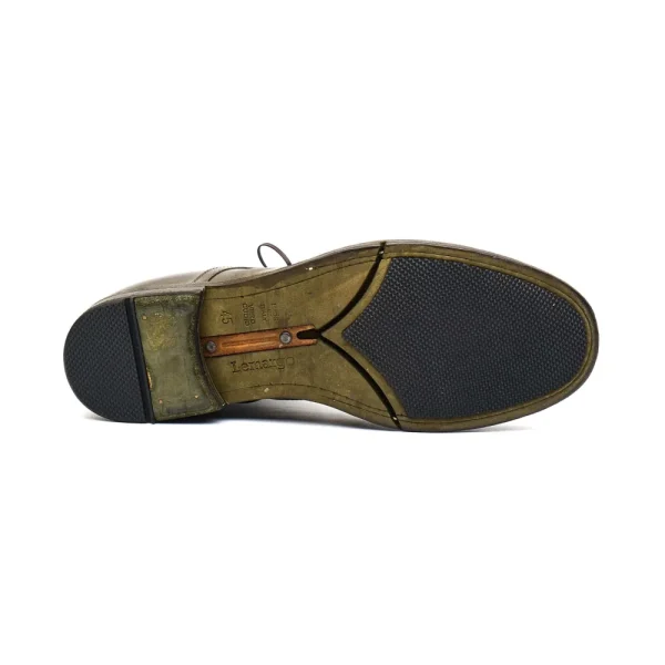 Boots^Lemargo Capsule Dr02A Men Green