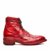 Mto Womens^Lemargo Capsule Ea01A Women Red