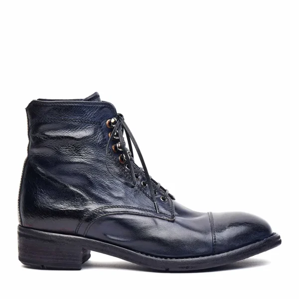 Boots^Lemargo Capsule Ea01A Women Blue