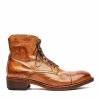 Boots^Lemargo Capsule Ea01A Women Tan