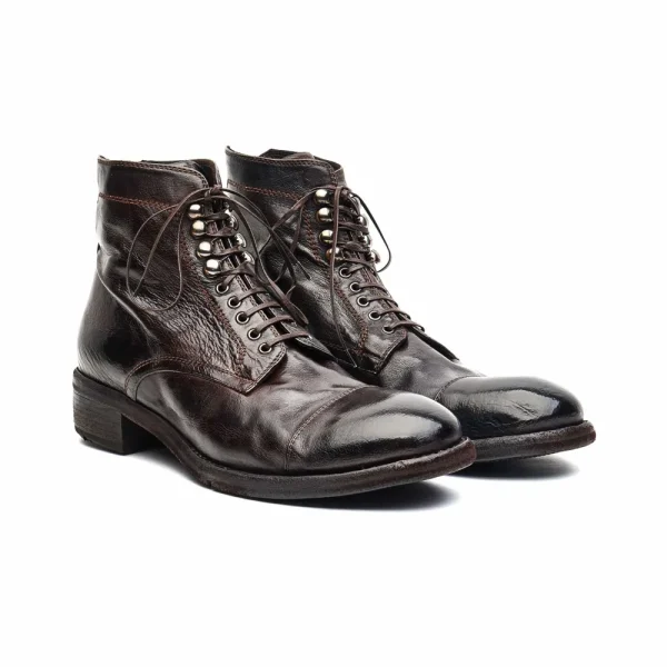 Boots^Lemargo Capsule Ea01A Women Brown