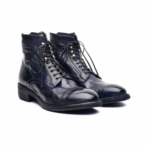 Boots^Lemargo Capsule Ea01A Women Blue