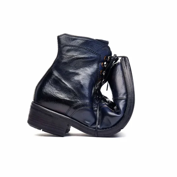 Boots^Lemargo Capsule Ea01A Women Blue