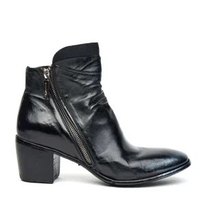 Boots^Lemargo Cc09A Black