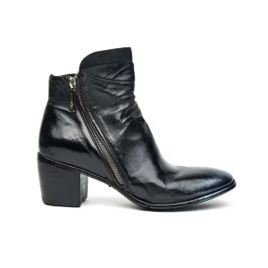 Boots^Lemargo Cc09A Black