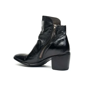 Boots^Lemargo Cc09A Black