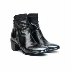 Boots^Lemargo Cc09A Black