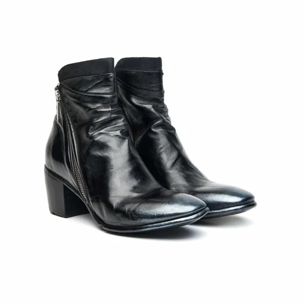 Boots^Lemargo Cc09A Black