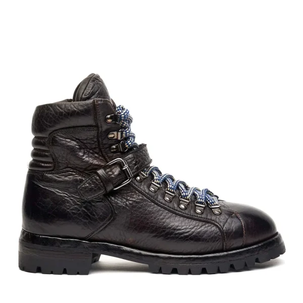 Boots^Lemargo Ci06A Black