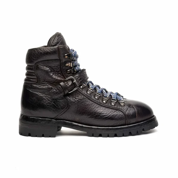 Boots^Lemargo Ci06A Black