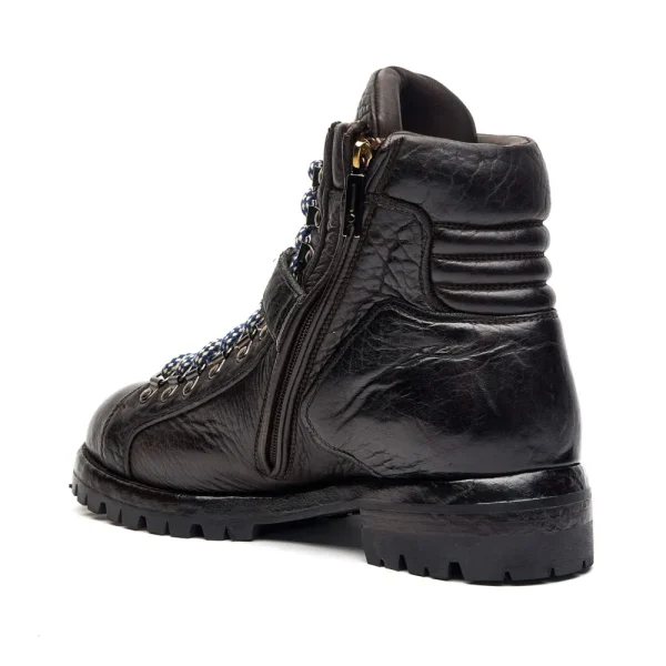 Boots^Lemargo Ci06A Black