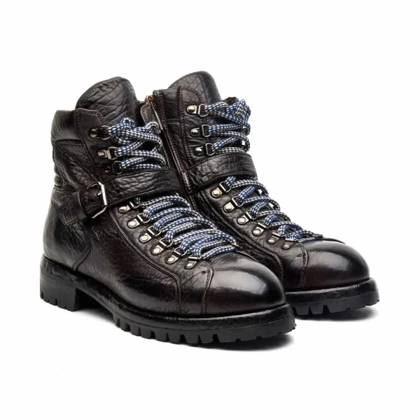 Boots^Lemargo Ci06A Black