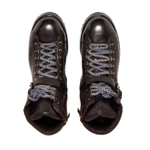 Boots^Lemargo Ci06A Black