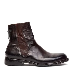 Mto Mens^Lemargo Df06A Dark Brown