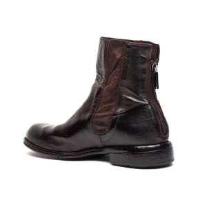 Mto Mens^Lemargo Df06A Dark Brown