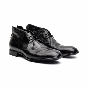 Mto Mens^Lemargo Df02C Black