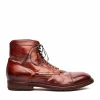 Boots^Lemargo Dr02A Cognac