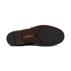 Mto Mens^Lemargo Dr02A Dark Brown