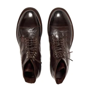 Mto Mens^Lemargo Dr02A Dark Brown