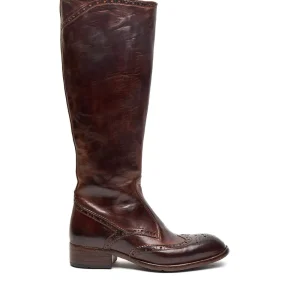 Boots^Lemargo Dv08A Brown