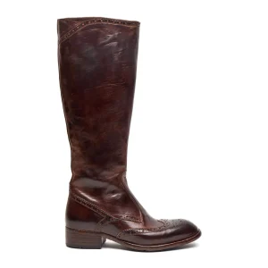 Boots^Lemargo Dv08A Brown