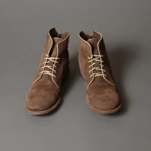 Boots^Lemargo Gb03A Brown