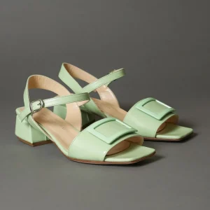 Sandals^Conflict For Interest Lipsi Mint