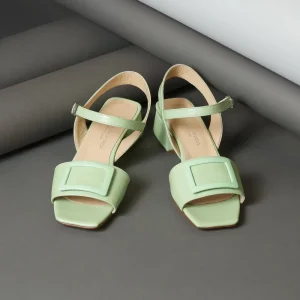 Sandals^Conflict For Interest Lipsi Mint