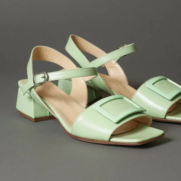 Flats^Conflict For Interest Lipsi Mint