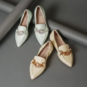 Flats^Lorena paggi 31200 Mint