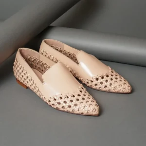 Flats^Lorena paggi 31203 Nude