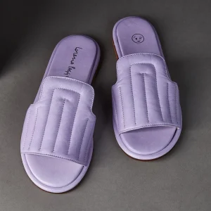 Sandals^Lorena paggi 21105 Lavender