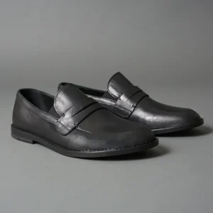 Loafers^Mattia Capezzani M2266 Black