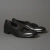 Loafers^Conflict For Interest M22 Black