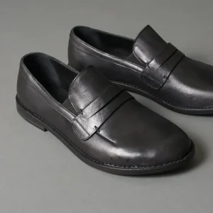 Loafers^Mattia Capezzani M2266 Black