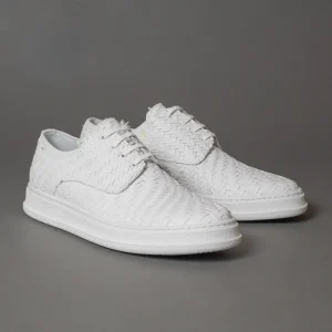 Sneakers^Conflict For Interest Maldini White