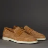 Loafers^Man.to Lorenzo 885 Tan