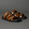 Sandals^Beau Coops Marte Green