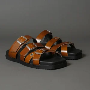 Sandals^Beau Coops Marte Green