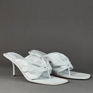 Heels^Mattia Capezzani W190 White