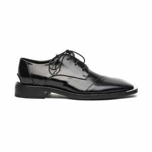 Lace Ups^Mattia Capezzani W132 Black