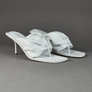 Heels^Mattia Capezzani W190 White