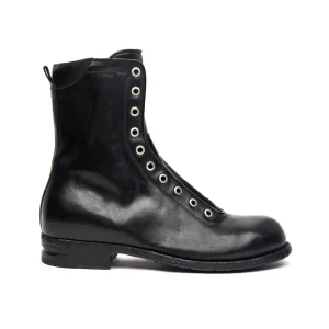 Boots^Mattia Capezzani W1731 Black