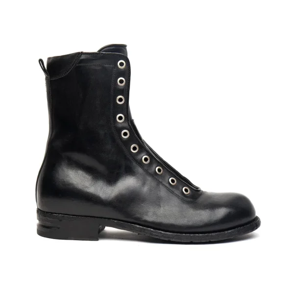 Mto Womens^Mattia Capezzani W1731 Black