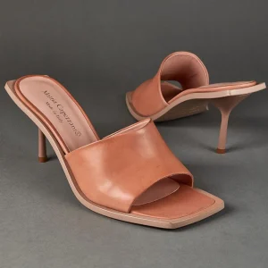 Heels^Mattia Capezzani W191 Peach