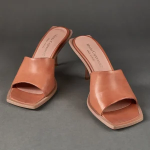 Heels^Mattia Capezzani W191 Peach