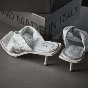 Heels^Mattia Capezzani W190 White