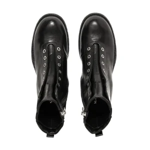 Mto Womens^Mattia Capezzani W1731 Black