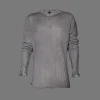 Men'S Clothing^MD75 9231 Light Grey